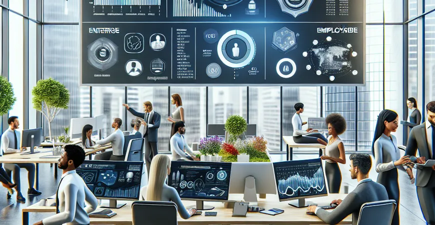 员工关系管理如何用 "弹性福利银行" 提升满意度？